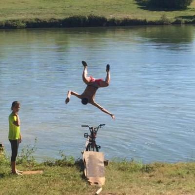 Des chênes toi aventure 20/07/2020