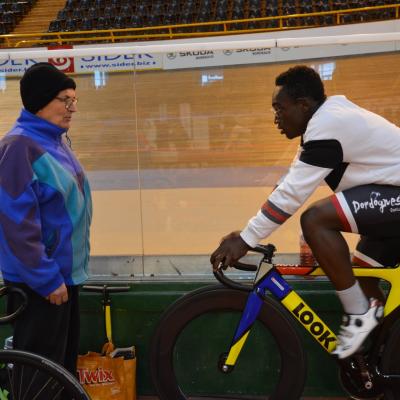 souvenir Bébert Lesbats