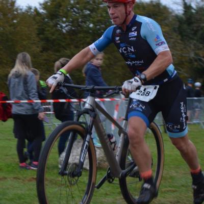 Cross Duathlon et Bike and Run à Saint Astier