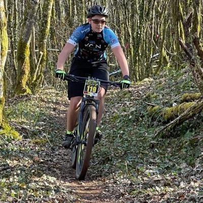 Trophée départemental de la Corrèze à Cosnac – 27 février 2022