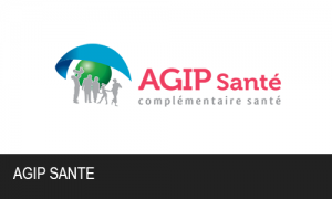 Agip sante