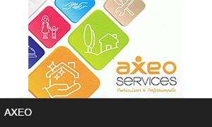 Axeo