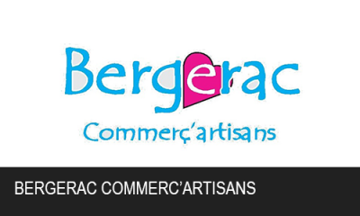 Bergerac commerces