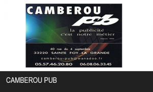 Camberou