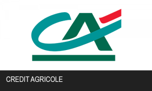 Credit agricole