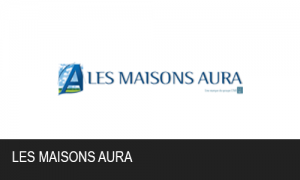 Les maisons aura