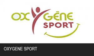 Oxygene sport